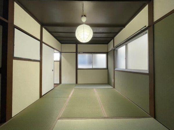 神戸市垂水区上高丸、収益物件/住宅の内装画像です