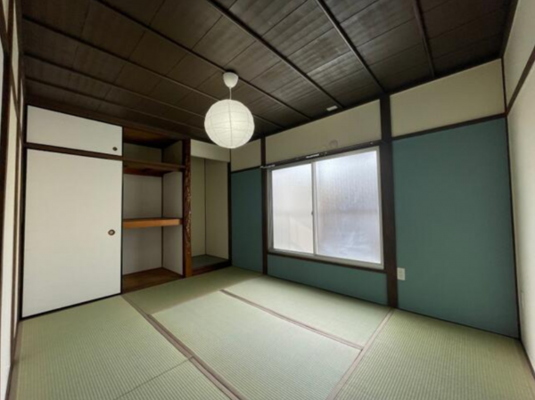 神戸市垂水区上高丸、収益物件/住宅の内装画像です