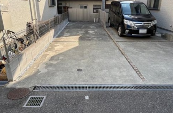 神戸市垂水区霞ケ丘、土地のその他画像です