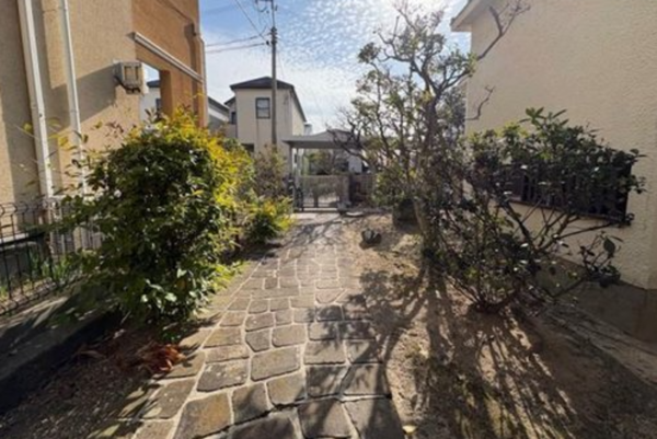 神戸市垂水区霞ケ丘、土地のその他画像です