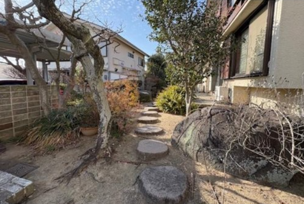 神戸市垂水区霞ケ丘、土地のその他画像です