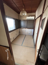 神戸市垂水区泉が丘、中古一戸建ての内装画像です