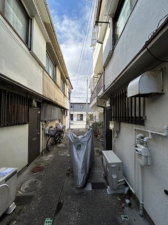 神戸市垂水区泉が丘、中古一戸建ての外観画像です