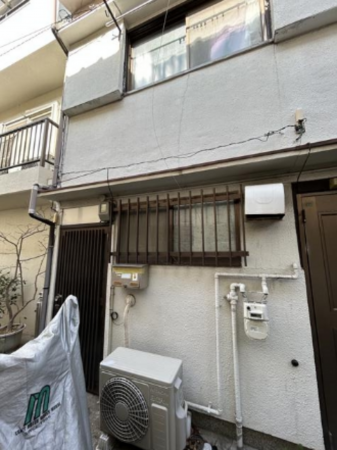 神戸市垂水区泉が丘、中古一戸建ての外観画像です