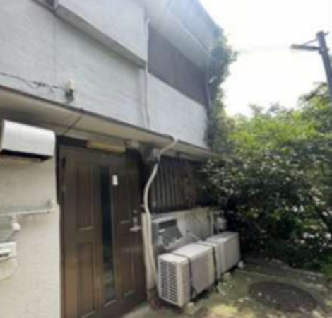 神戸市垂水区泉が丘、中古一戸建ての外観画像です