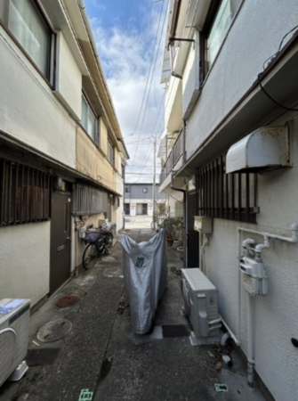 神戸市垂水区泉が丘、中古一戸建ての外観画像です