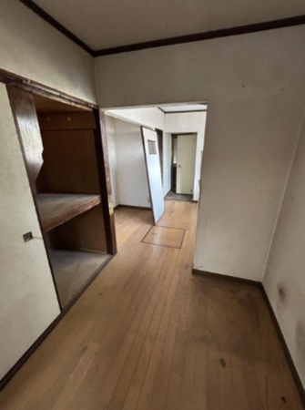 神戸市垂水区泉が丘、中古一戸建ての内装画像です