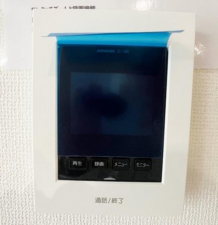 神戸市垂水区西舞子、新築一戸建ての設備画像です
