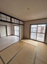 神戸市垂水区青山台、収益物件/マンションの内装画像です