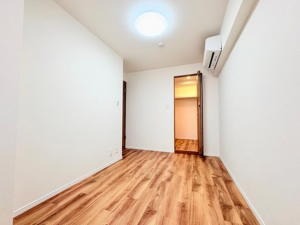 神戸市垂水区青山台、マンションの内装画像です