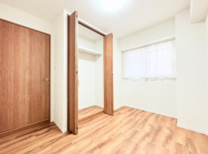 神戸市垂水区青山台、マンションの内装画像です