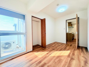 神戸市垂水区青山台、マンションの内装画像です