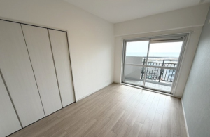 神戸市垂水区五色山、マンションの内装画像です