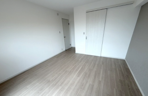 神戸市垂水区五色山、マンションの内装画像です