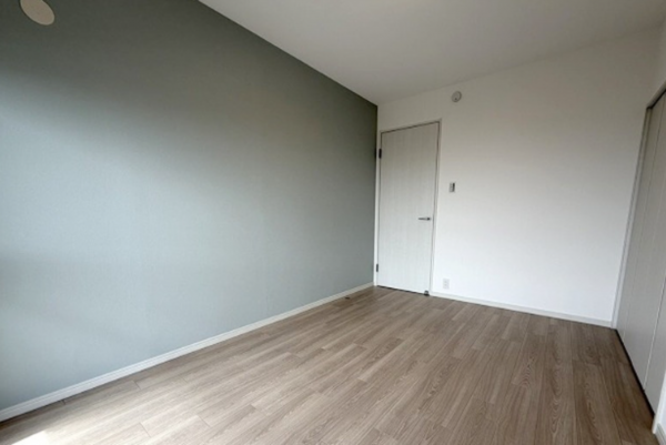 神戸市垂水区五色山、マンションの内装画像です