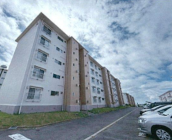 神戸市垂水区青山台、収益物件/マンションの画像です