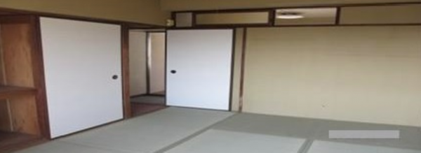 神戸市垂水区大町、マンションの内装画像です