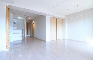 神戸市垂水区東垂水、収益物件/マンションの内装画像です