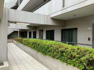 神戸市垂水区東垂水、収益物件/マンションの外観画像です