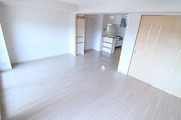 神戸市垂水区東垂水、収益物件/マンションの内装画像です