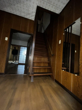 神戸市垂水区星陵台、中古一戸建ての内装画像です