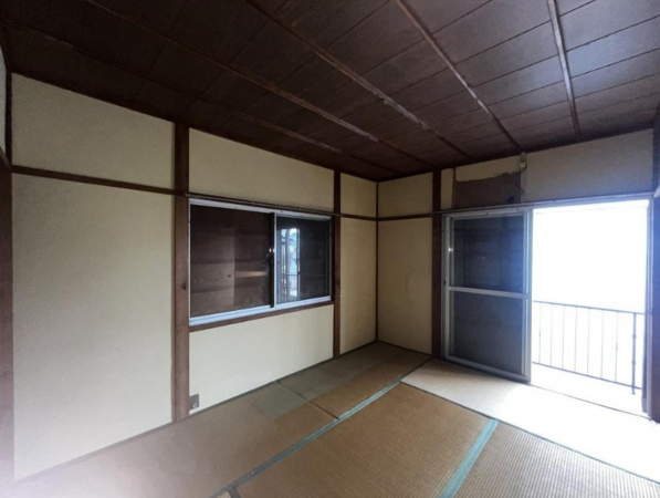 神戸市垂水区星陵台、中古一戸建ての内装画像です