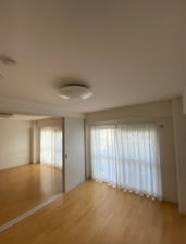 神戸市垂水区五色山、収益物件/マンションの内装画像です