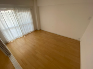 神戸市垂水区五色山、収益物件/マンションの内装画像です