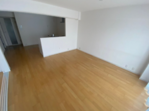 神戸市垂水区五色山、収益物件/マンションの内装画像です