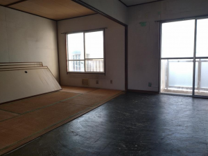 神戸市垂水区狩口台、マンションの内装画像です