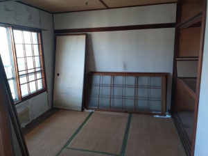 神戸市垂水区狩口台、マンションの内装画像です