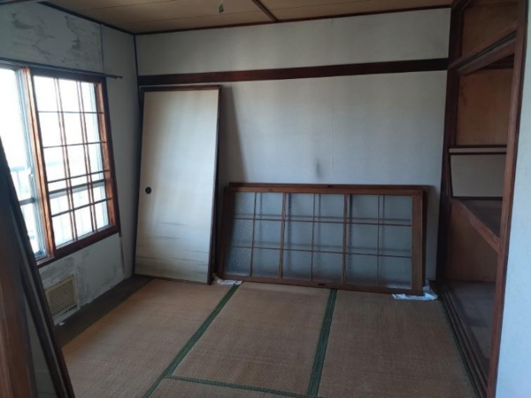 神戸市垂水区狩口台、マンションの内装画像です