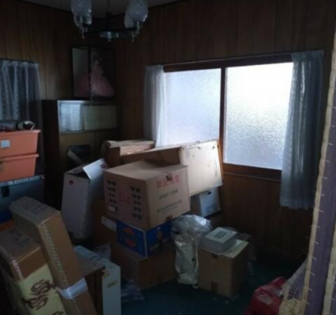 神戸市垂水区旭が丘、土地の内装画像です