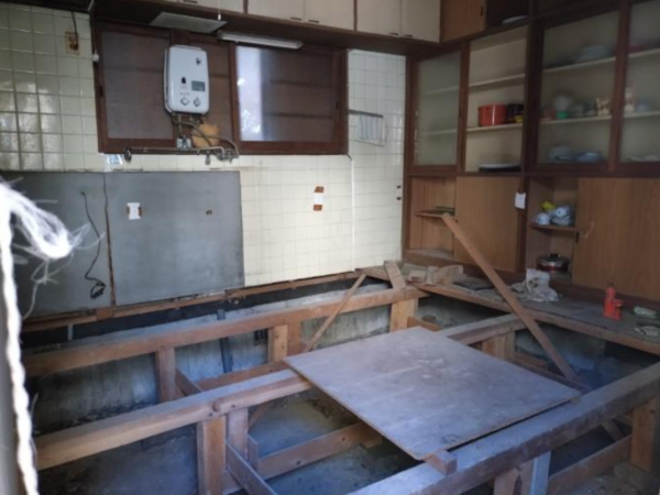 神戸市垂水区旭が丘、土地の内装画像です