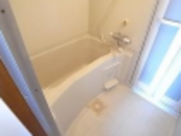 神戸市垂水区狩口台、マンションの風呂画像です