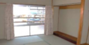 神戸市垂水区高丸、収益物件/マンションの内装画像です