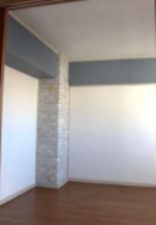 神戸市垂水区高丸、収益物件/マンションの内装画像です