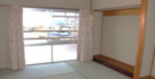 神戸市垂水区高丸、収益物件/マンションの内装画像です