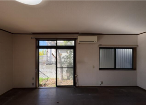 神戸市垂水区舞子坂、中古一戸建ての内装画像です