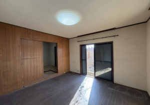 神戸市垂水区舞子坂、中古一戸建ての内装画像です