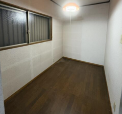 神戸市垂水区舞子坂、中古一戸建ての内装画像です