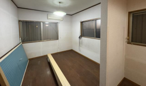 神戸市垂水区舞子坂、中古一戸建ての内装画像です