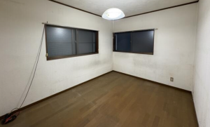 神戸市垂水区舞子坂、中古一戸建ての内装画像です