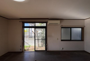 神戸市垂水区舞子坂、中古一戸建ての内装画像です