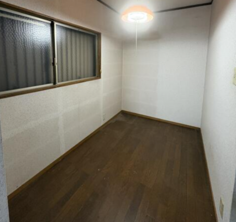 神戸市垂水区舞子坂、中古一戸建ての内装画像です