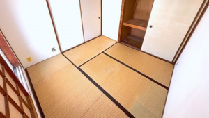 神戸市垂水区高丸、マンションの内装画像です