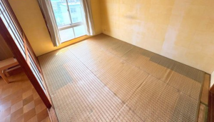 神戸市垂水区高丸、マンションの内装画像です