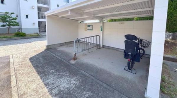 神戸市垂水区高丸、マンションのその他画像です