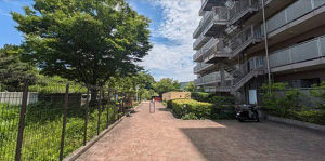 神戸市垂水区青山台、マンションのその他画像です