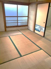 神戸市垂水区泉が丘、収益物件/住宅の内装画像です